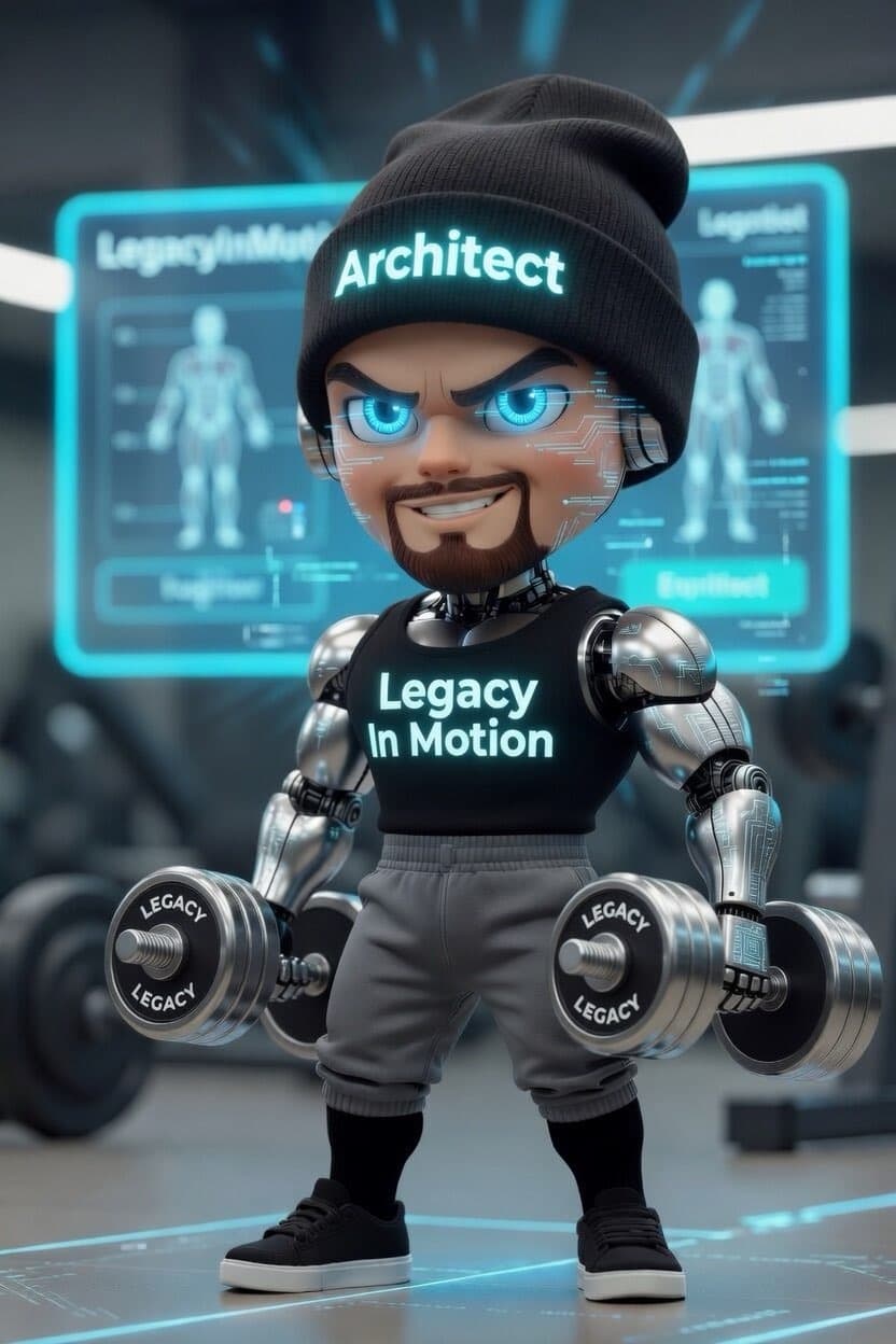 Architect — Head Coach