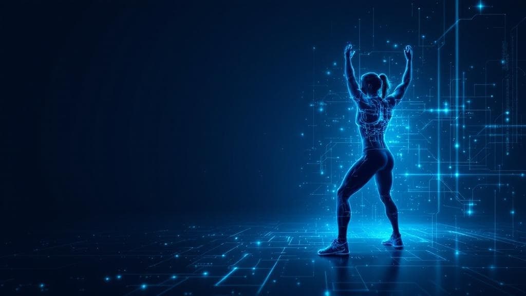 AI Personal Trainer: How Machine Learning Is Replacing Generic Workout Plans
