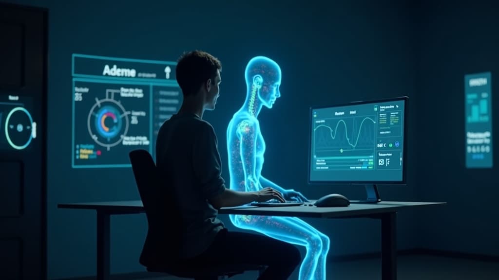 The 3-Minute Hourly Protocol: How Desk Workers Can Reverse the Metabolic Damage of Sitting (2026 Study)