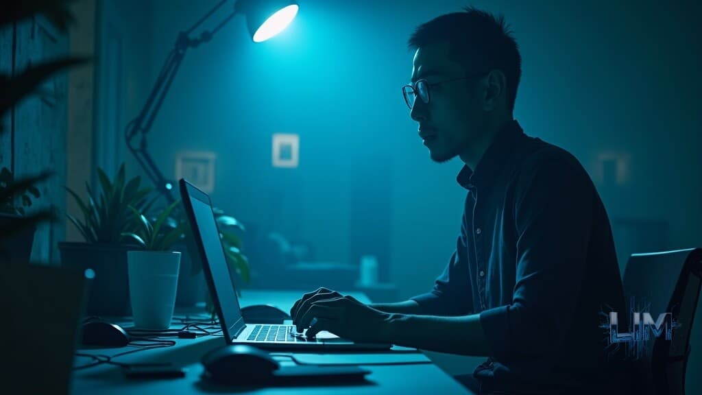 L-Theanine and Caffeine: The 2:1 Stack at Hour Ten of a 12-Hour Shift