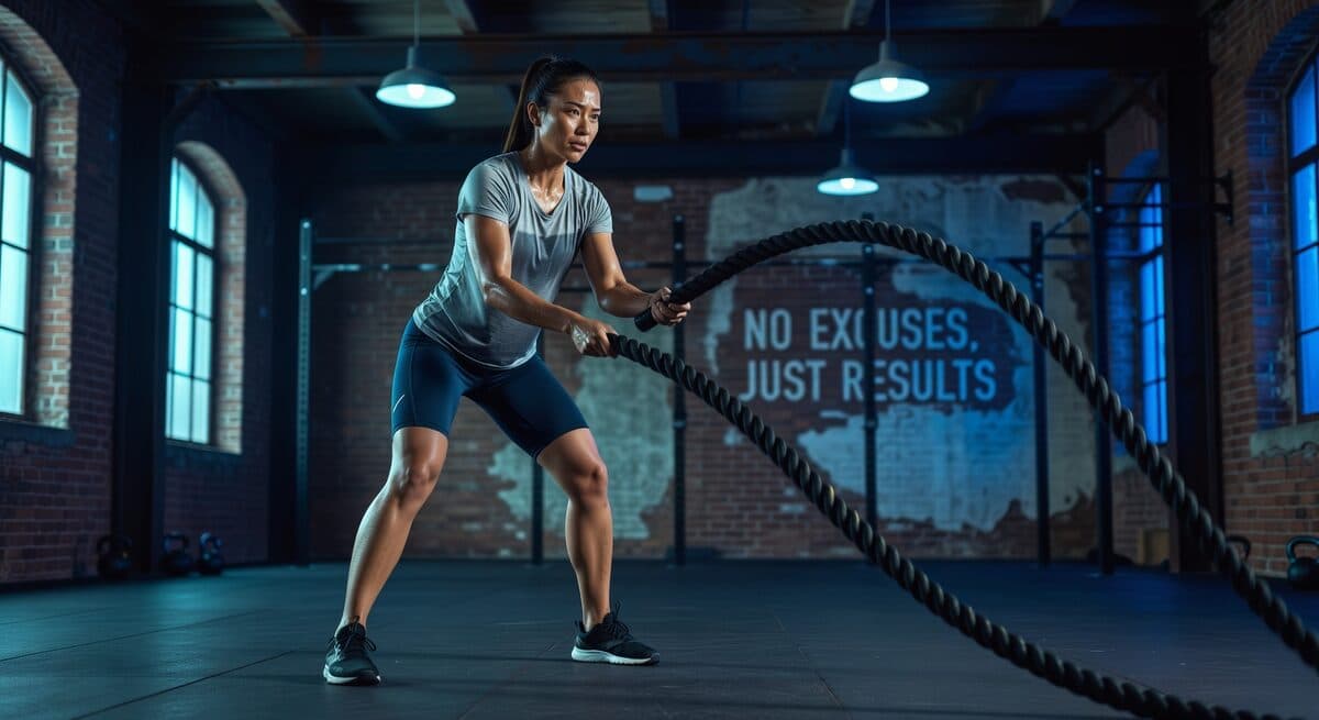 Why Your Night Shift is Sabotaging Your Fat Loss (and the 4 Adjustments That Actually Work)