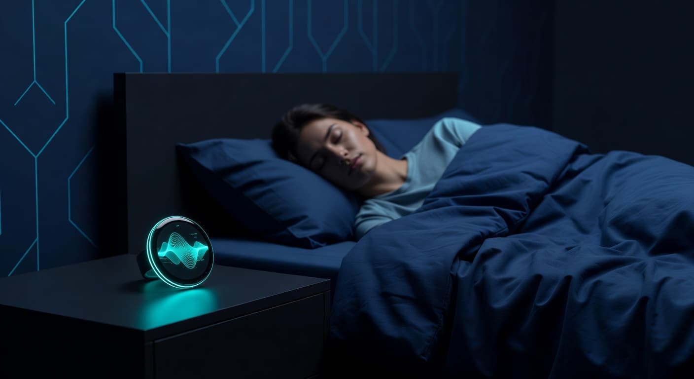 Sleep Architecture for Night Shift Workers: Optimizing Deep and REM Sleep on an Irregular Schedule