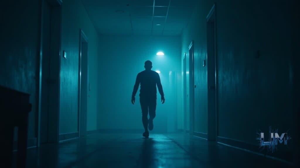 The Sunday Scaries Hit Different on Night Shift: Why Your Cortisol Phase-Flips Every Monday (And What a 2025 Study Shows About the 23% Anxiety Spike)