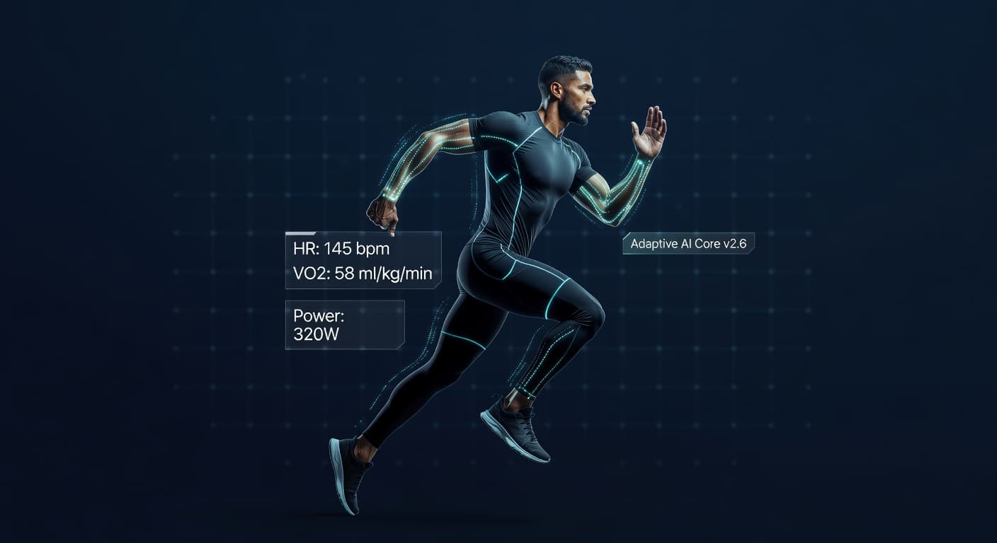Adaptive Training: How Real-Time Data Is Replacing Static Workout Plans in 2026
