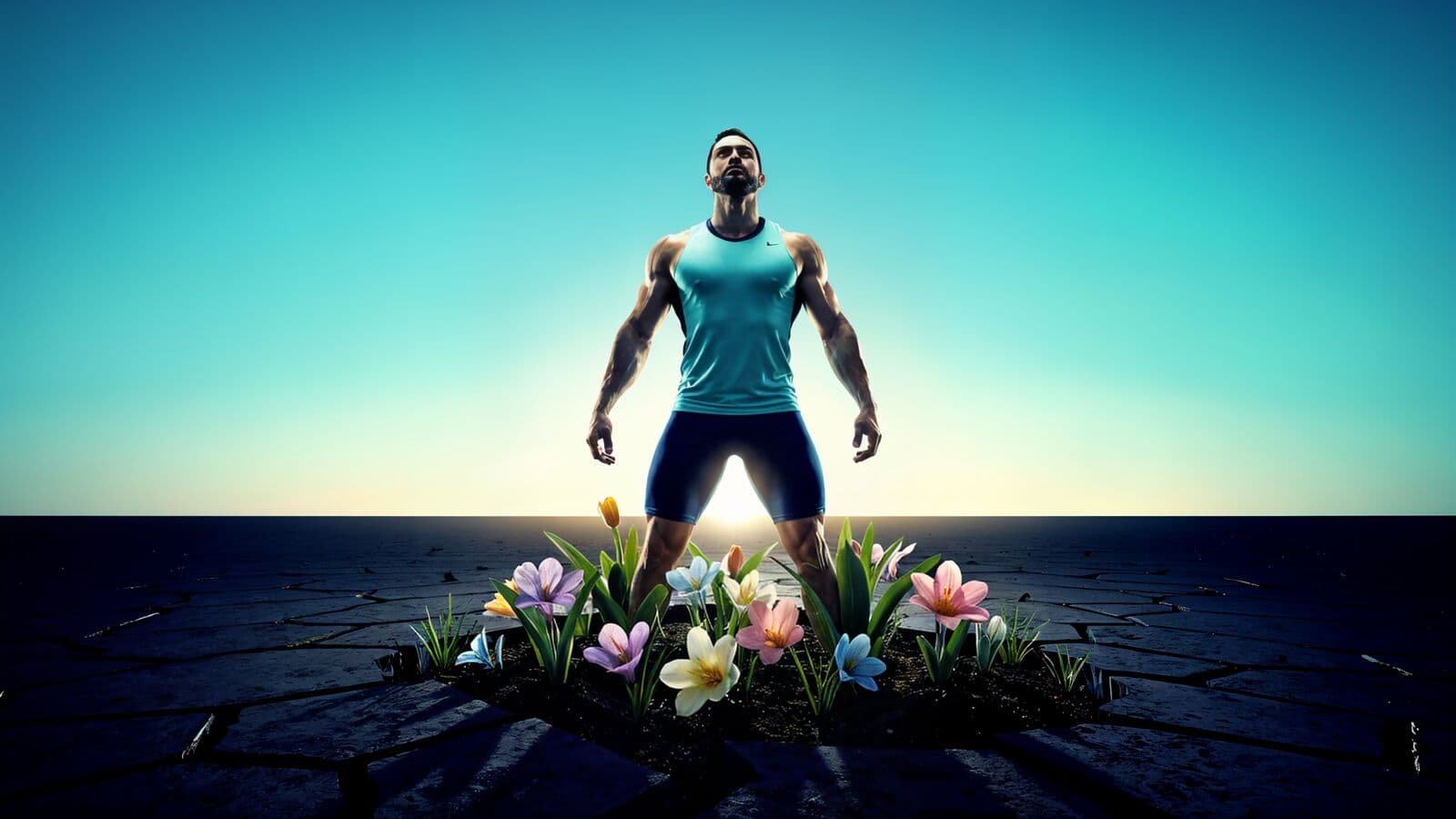The Easter Resurrection of Your Fitness Journey: Rising Stronger After the Holiday Feast
