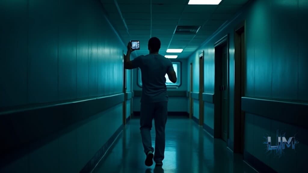 The Silent Shoulder Epidemic in Hospital Security and Nursing Staff