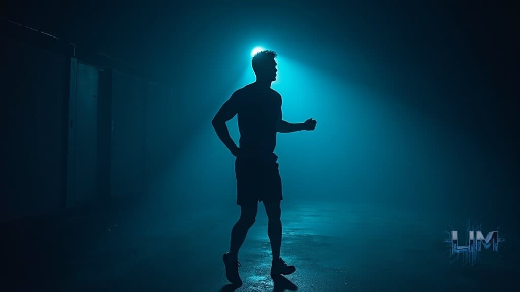 The Tuesday-Slump Pattern: Why Day 3 Kills More Fitness Programs Than Day 30