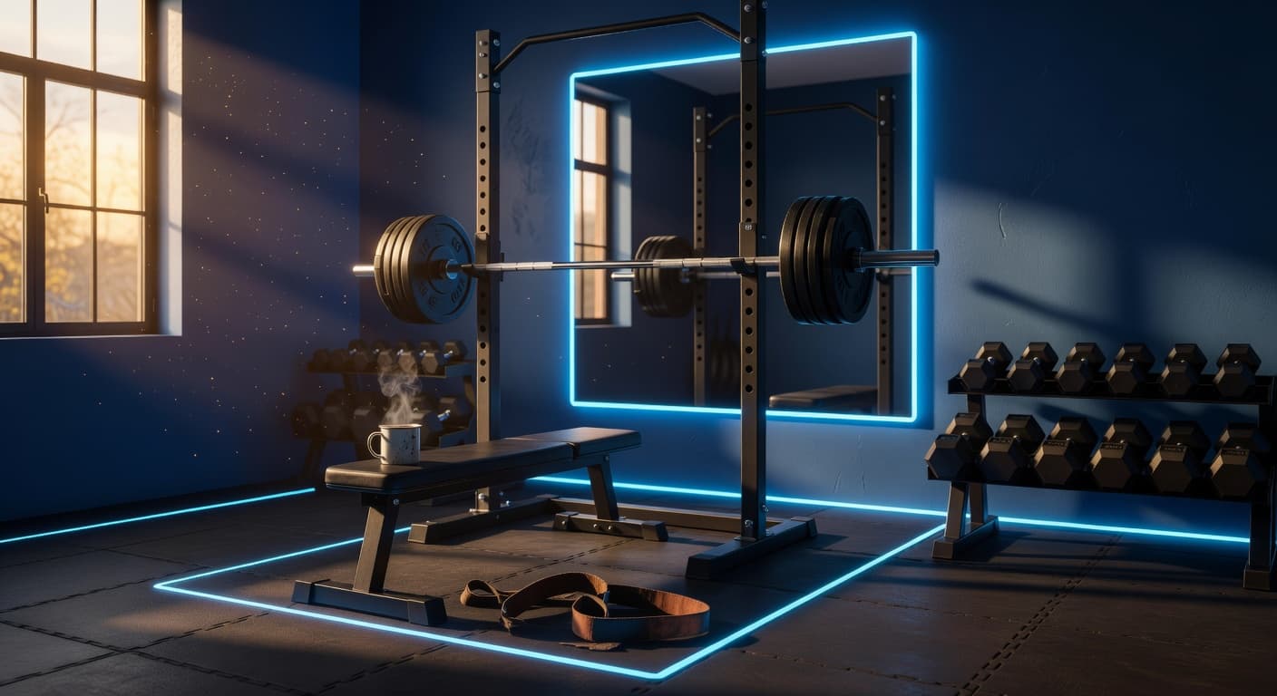 Weekend Warrior Workouts: The 89,573-Person JAMA Study Every Busy Parent Should Read Before Saturday Morning