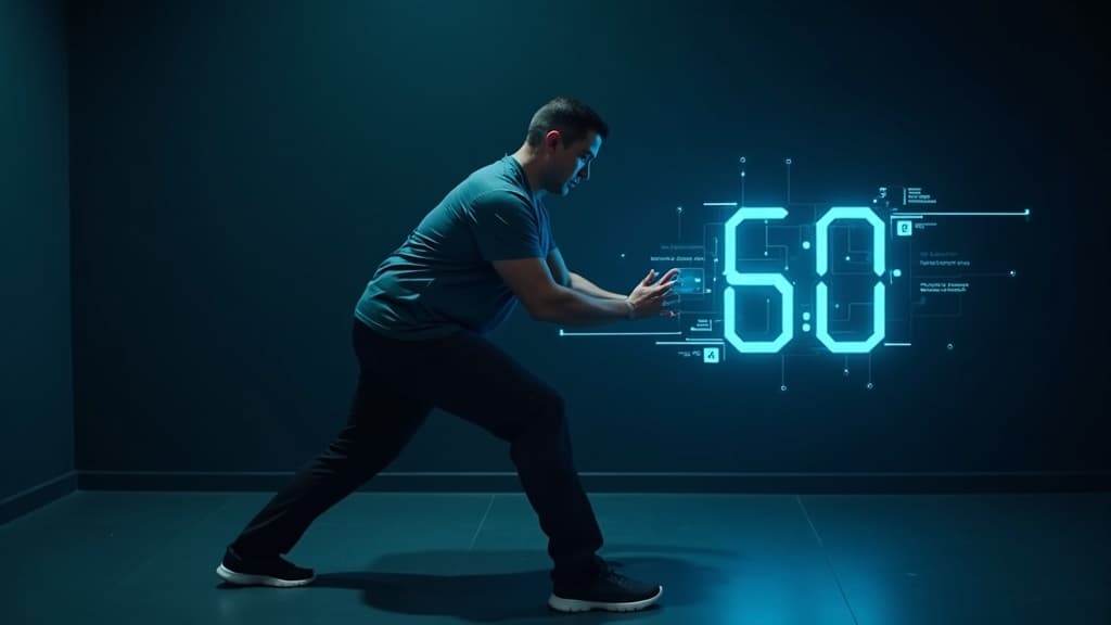 Exercise Snacks: The Science Behind Micro Workouts That Actually Work for Busy Parents