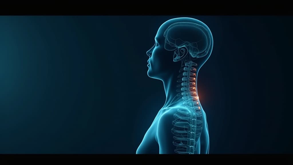 Forward Head Posture, the 3-Desk Hybrid Trap, and Why Remote Workers Have a 15% Worse Neck Than the Cubicle Survivors They Replaced (Mahmoud 2019, Kang 2024, Gallup 2025, and the Cervical Protocol That Actually Reverses It)