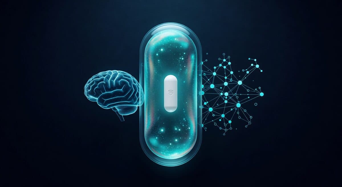 Magnesium Breakthrough for Sleep & Cortisol: The 2026 Game-Changer Everyone's Talking About