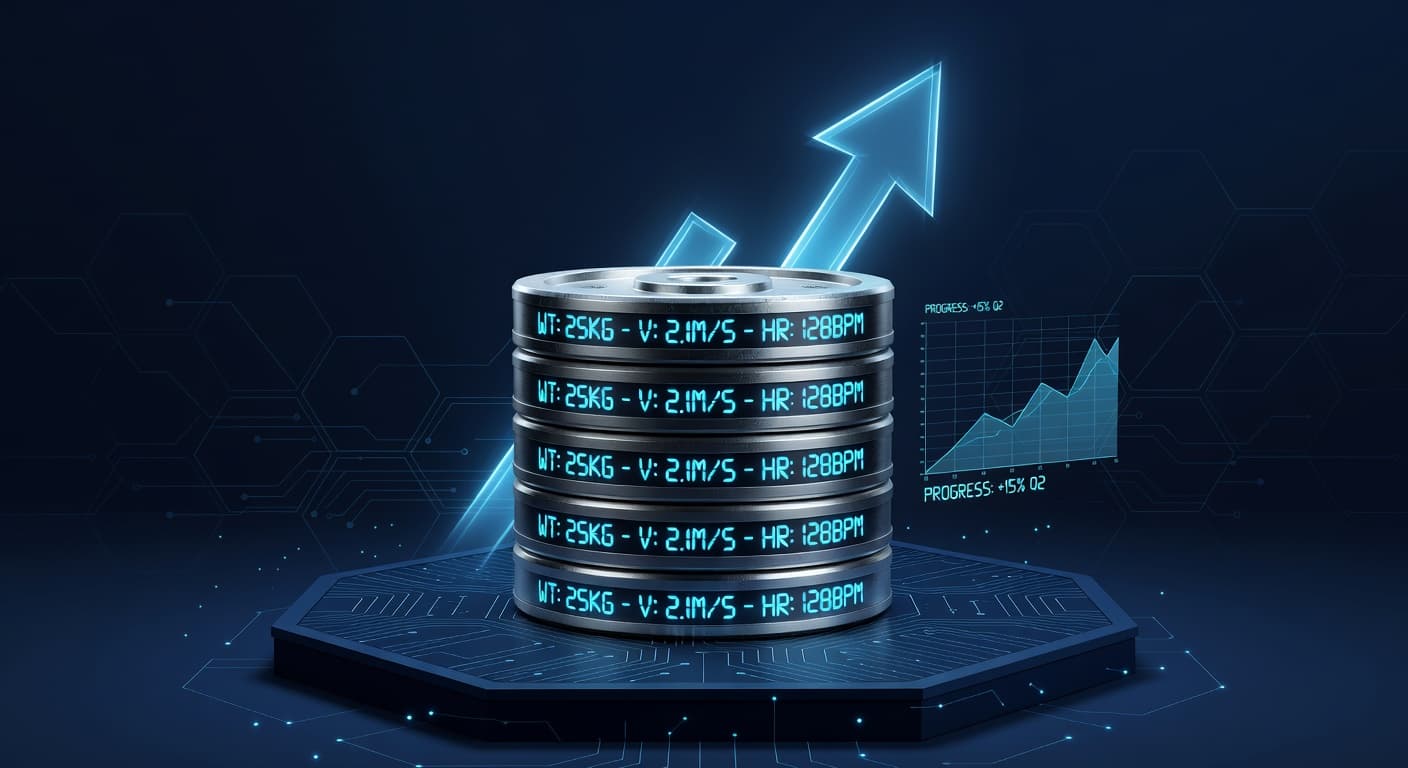 Progressive Overload: The Only Variable That Actually Matters