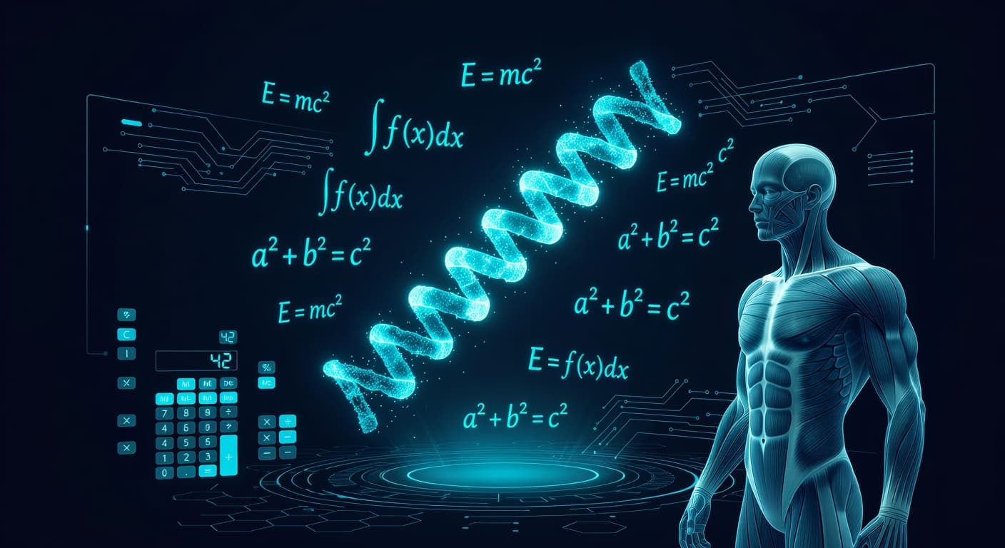 Protein Math: How Much Do You Actually Need?