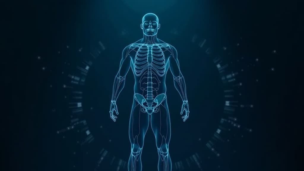 The Twice-Weekly Lifting Dose That Rebuilds Your Hippocampus After 50