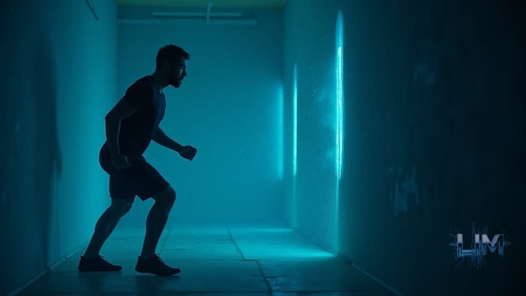 The Muscle-Loss Panic Was Wrong: What Cell Reports Medicine 2026 Actually Found About GLP-1s and Lean Mass